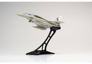 1/72 Italian Air Force Eurofighter Typhoon Twin-Seat 20° Gruppo 100th Anniversary Grosseto Air Base MM55168