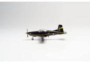 1/72 Royal Netherlands Air Force 131 Sqd Pilatus PC 7 Turbo Trainer L-09