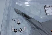 1/72 Spanish Air Force McDonnell Douglas EF-18A (F/A-18A) Hornet Ala 15 (15th Wing) Zaragoza Air Base NATO "Tiger Meet" C.15-14 / 15-01
