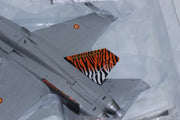 1/72 Spanish Air Force McDonnell Douglas EF-18A (F/A-18A) Hornet Ala 15 (15th Wing) Zaragoza Air Base NATO "Tiger Meet" C.15-14 / 15-01