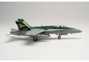 1/72 Royal Australian Air Force McDonnell Douglas F/A-18A Hornet No. 77 Squadron "77th Anniversary" Williamtown Air Base A21-39