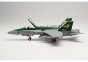 1/72 Royal Australian Air Force McDonnell Douglas F/A-18A Hornet No. 77 Squadron "77th Anniversary" Williamtown Air Base A21-39