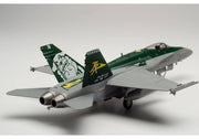 1/72 Royal Australian Air Force McDonnell Douglas F/A-18A Hornet No. 77 Squadron "77th Anniversary" Williamtown Air Base A21-39