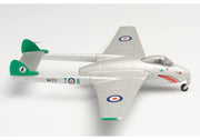 1/72 De Havilland Vampire FB.5 No. 112 Squadron RAF Fassberg Germany WA331