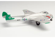 1/72 De Havilland Vampire FB.5 No. 112 Squadron RAF Fassberg Germany WA331
