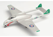 1/72 De Havilland Vampire FB.5 No. 112 Squadron RAF Fassberg Germany WA331