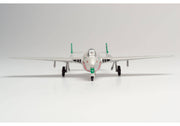 1/72 De Havilland Vampire FB.5 No. 112 Squadron RAF Fassberg Germany WA331