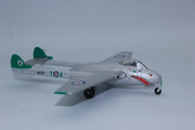 1/72 De Havilland Vampire FB.5 No. 112 Squadron RAF Fassberg Germany WA331