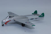 1/72 De Havilland Vampire FB.5 No. 112 Squadron RAF Fassberg Germany WA331