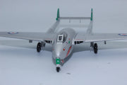 1/72 De Havilland Vampire FB.5 No. 112 Squadron RAF Fassberg Germany WA331