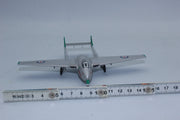 1/72 De Havilland Vampire FB.5 No. 112 Squadron RAF Fassberg Germany WA331