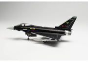 1/72 Eurofighter Typhoon No IX(B) Squadron RAF Lossiemouth "Batman" Agressor Scheme ZJ914 / WS-T