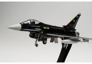 1/72 Eurofighter Typhoon No IX(B) Squadron RAF Lossiemouth "Batman" Agressor Scheme ZJ914 / WS-T