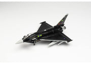 1/72 Eurofighter Typhoon No IX(B) Squadron RAF Lossiemouth "Batman" Agressor Scheme ZJ914 / WS-T