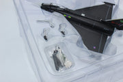 1/72 Eurofighter Typhoon No IX(B) Squadron RAF Lossiemouth "Batman" Agressor Scheme ZJ914 / WS-T