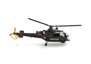 1/72 Austrian Air Force Sud Aviation SA316 Alouette III Verbindungshubschrauberstaffel Aigen/Ennstal" 3E-KX