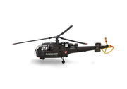 1/72 Austrian Air Force Sud Aviation SA316 Alouette III Verbindungshubschrauberstaffel Aigen/Ennstal" 3E-KX