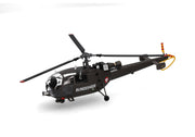 1/72 Austrian Air Force Sud Aviation SA316 Alouette III Verbindungshubschrauberstaffel Aigen/Ennstal" 3E-KX
