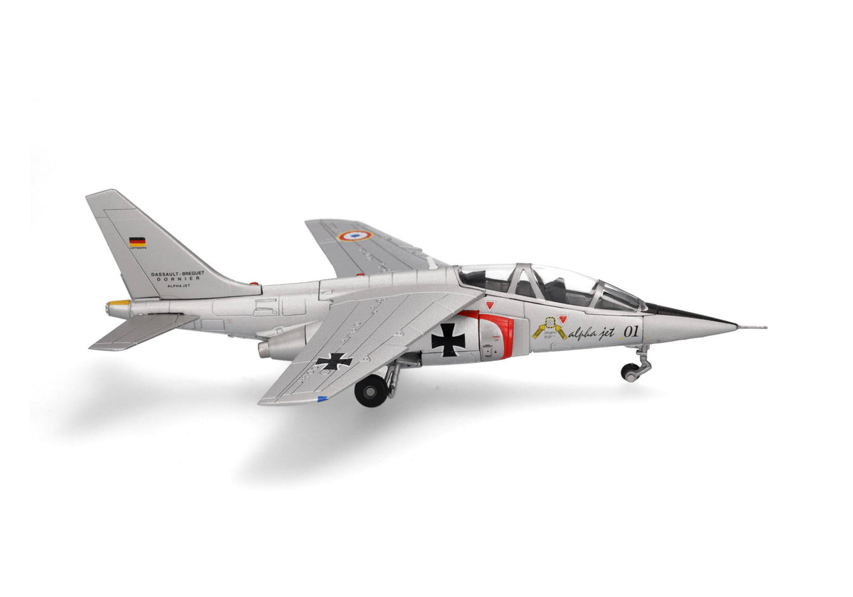 1/72 Alpha Jet 01 Prototype AT24