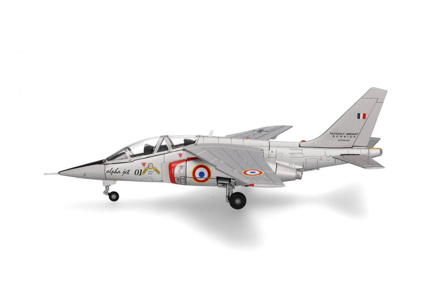 1/72 Alpha Jet 01 Prototype AT24