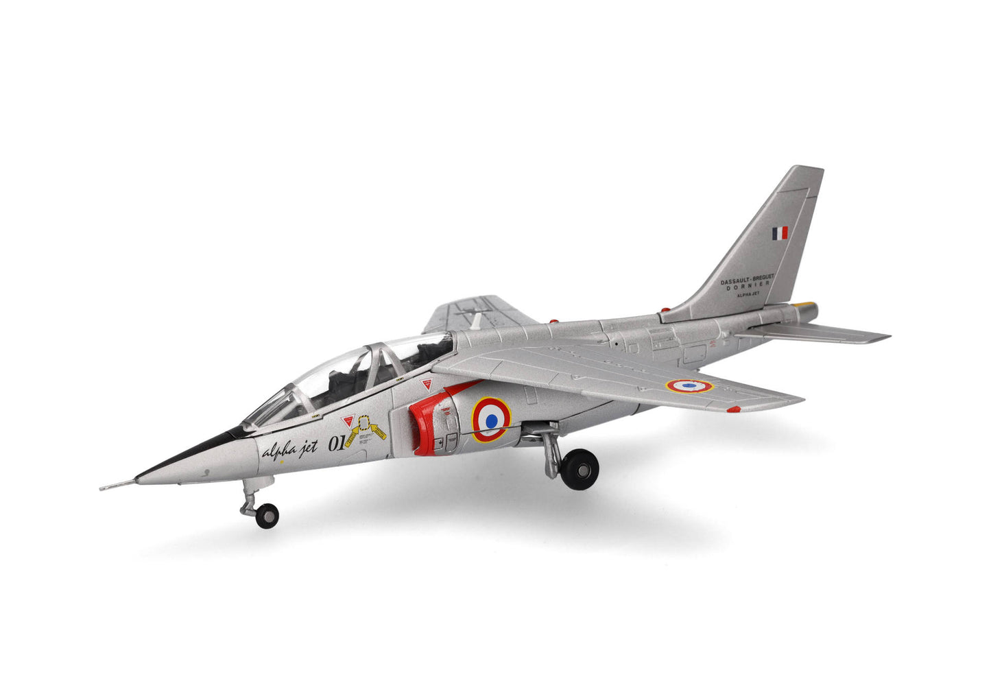 1/72 Alpha Jet 01 Prototype AT24