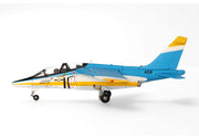 1/72 Lockheed Alpha Jet U.S. Navy VTX-TS Competition A58