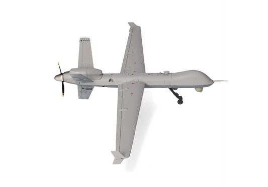 1/72 Royal Netherlands Air Force MQ-9A Reaper Block 5 306 Squadron Leeuwarden M-002