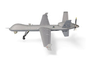 1/72 Royal Netherlands Air Force MQ-9A Reaper Block 5 306 Squadron Leeuwarden M-002