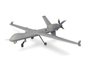 1/72 Royal Netherlands Air Force MQ-9A Reaper Block 5 306 Squadron Leeuwarden M-002