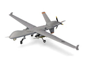1/72 U.S. Air Force MQ-9A Reaper Block 5 New York Air National Guard 108th Attack Squadron Hancock Field 15-4298