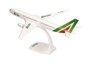 1/200 SNAP FIT Alitalia Airbus A330-200 EI-EJK "Giotto"