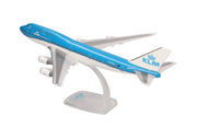1/250 SNAP FIT LM Boeing 747-400M PH-BFW "City of Shanghai"