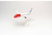 1/200 SNAP FIT Norwegian Boeing 787-9 Dreamliner "Freddie Mercury" G-CKNA