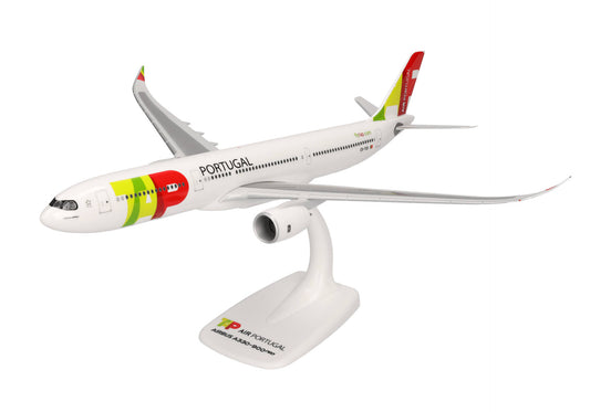1/200 SNAP FIT TAP Air Portugal Airbus A330-900neo CS-TUS "Infante D. Henrique"