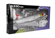 1/200 SNAP FIT TAP Air Portugal Airbus A330-900neo CS-TUS "Infante D. Henrique"