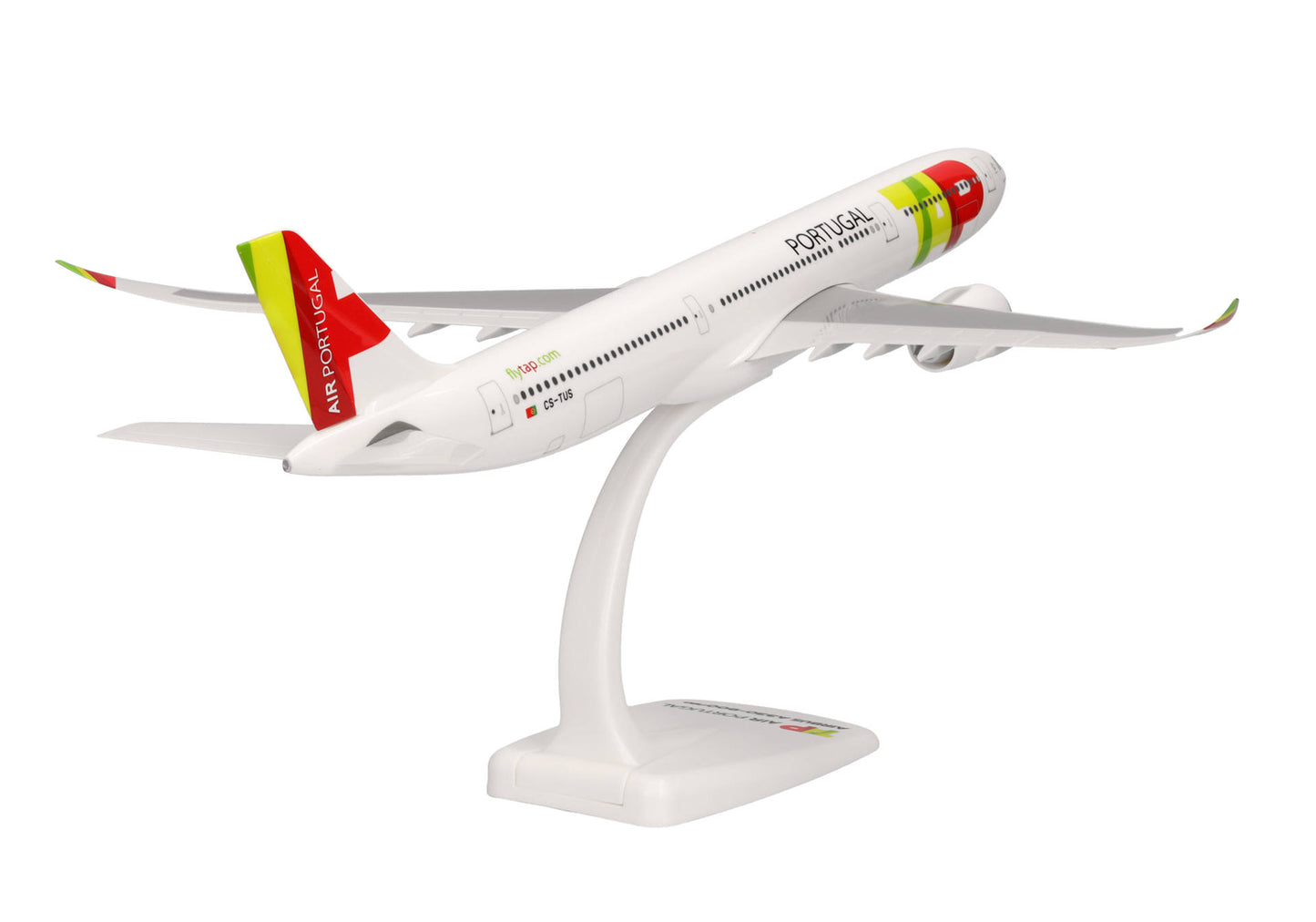 1/200 SNAP FIT TAP Air Portugal Airbus A330-900neo CS-TUS "Infante D. Henrique"
