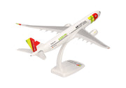 1/200 SNAP FIT TAP Air Portugal Airbus A330-900neo CS-TUA "D. Maria I"