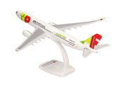 1/200 SNAP FIT TAP Air Portugal Airbus A330-900neo CS-TUA "D. Maria I"