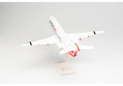 1/100 SNAP FIT QANTASLINK Fokker 100 VH-NHF