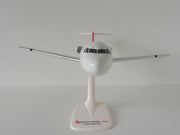 1/100 SNAP FIT QANTASLINK Fokker 100 VH-NHF