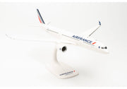 1/200  SNAP FIT Air France Airbus A350-900 2021 Livery F-HTYM "Fort-de-France"