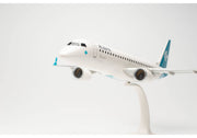 1/200 SNAP FIT Air Dolomiti Embraer E195 New Colours I-ADJO