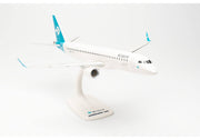 1/200 SNAP FIT Air Dolomiti Embraer E195 New Colours I-ADJO