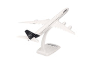 1/250 SNAP FIT Lufthansa Airbus A340-600 D-AIHI