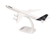 1/250 SNAP FIT Lufthansa Airbus A340-600 D-AIHI