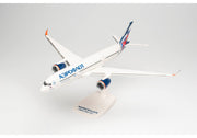1/200 SNAP FIT Aeroflot Airbus A350-900 VQ-BFY "P. Tchaikovsky"