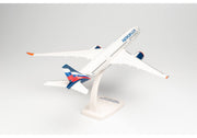 1/200 SNAP FIT Aeroflot Airbus A350-900 VQ-BFY "P. Tchaikovsky"
