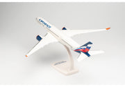 1/200 SNAP FIT Aeroflot Airbus A350-900 VQ-BFY "P. Tchaikovsky"