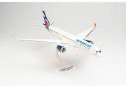 1/200 SNAP FIT Aeroflot Airbus A350-900 VQ-BFY "P. Tchaikovsky"