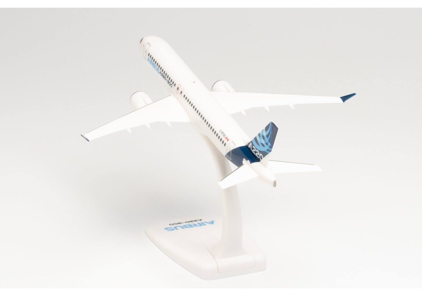 1/200 SNAP FIT Airbus A220-300 C-FFDO